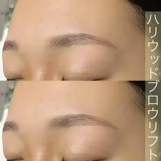 アイブロウ HAL所属・まつ毛眉毛サロン O'sのマツエク・マツパデザイン