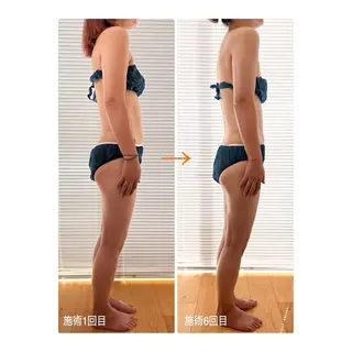 rufleocean ルフレオーシャンのエステ・リラクイメージ