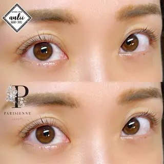 マツエク・マツパ アイブロウ ながやま ちえのその他イメージ