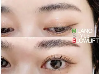 メンズ アイブロウ MISEREL岡崎店 Ayaのエステ・リラクイメージ