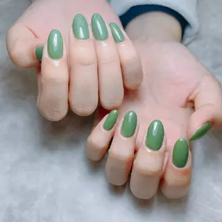 ネイル salon UNELMA　小郡店のネイルデザイン