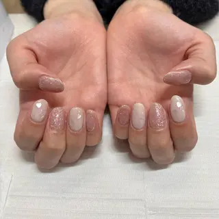 ネイル TRU NAIL&EYE 柏店所属・TRU ゆなのネイルデザイン