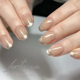 ネイル fortuna 武藤裕美のネイルデザイン