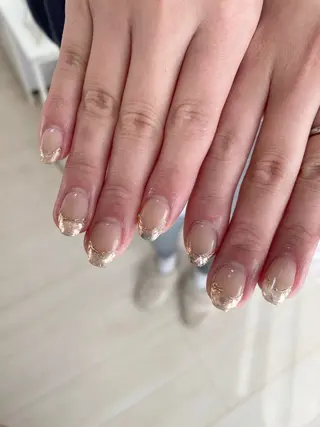 ネイル Eve [nail ＊wax＊HBL]のエステ・リラクイメージ