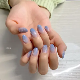 ネイル I P'ink nail salon所属・I pinknail 韓国風·持ち込み専門のネイルデザイン