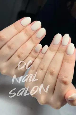 ネイル DC nail salonのネイルデザイン