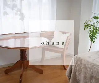 ohana所属・河合 菜月のエステ・リラクイメージ