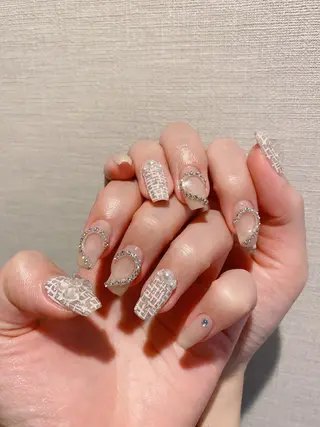 ネイル 👍thumbs up nail👍のネイルデザイン