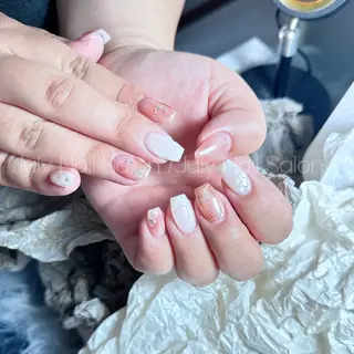 ネイル July Nailのネイルデザイン