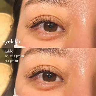 マツエク・マツパ 個性派/中韓ネイル SAKURAのネイルデザイン