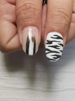 ネイル reve あやののネイルデザイン