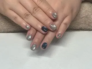 ネイル ネイルモデル募集 *萌華のネイルデザイン