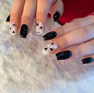 ネイル Lenoa Yukiのネイルデザイン