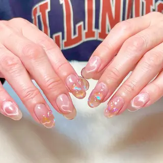 ネイル Nail Salon Y.のネイルデザイン