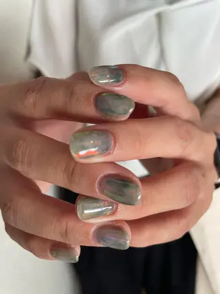 ネイル Salon GIGI Nail所属・salon GIGINailの眉毛・アイブロウイメージ