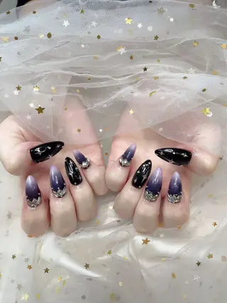 ネイル ジョリ kasumi🌹💅のネイルデザイン