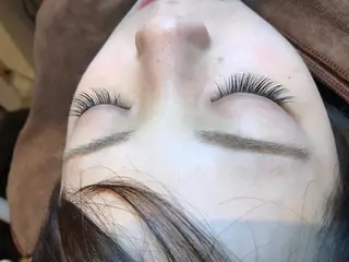 マツエク・マツパ WASHAW Juno所属・吉村 舞のマツエク・マツパデザイン