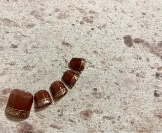 ネイル charmant nailのネイルデザイン