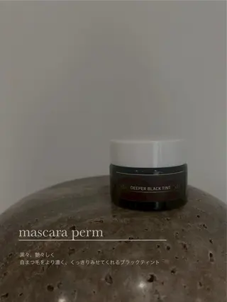 マツエク・マツパ NUE rikacoのマツエク・マツパデザイン