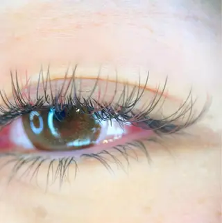 マツエク・マツパ 山城 エスタの眉毛・アイブロウイメージ