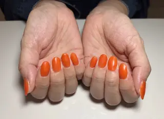 ネイル Ree所属・ネイル脱毛 Reeのネイルデザイン