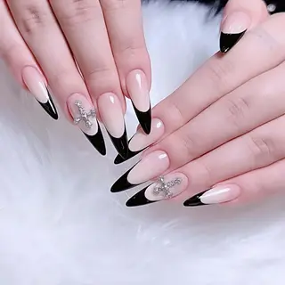 ネイル ハナ ネイルのネイルデザイン