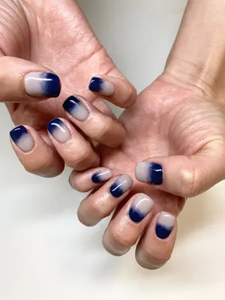 ネイル kokori nailのネイルデザイン