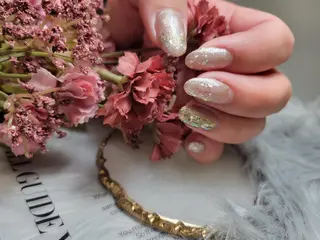 ネイル nailsalon petitemodeのネイルデザイン