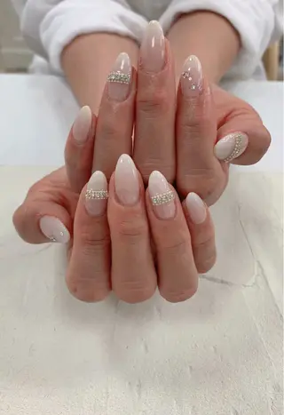 ネイル sharetrust 🐳AKEのネイルデザイン