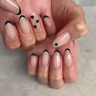 ネイル Rio 𓍼のネイルデザイン