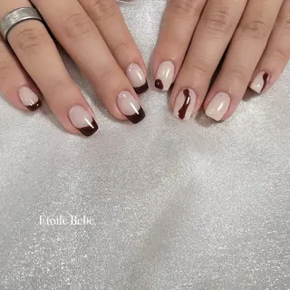 ネイル Étoile Bebeのエステ・リラクイメージ