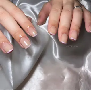 ネイル Joint_ nailのネイルデザイン