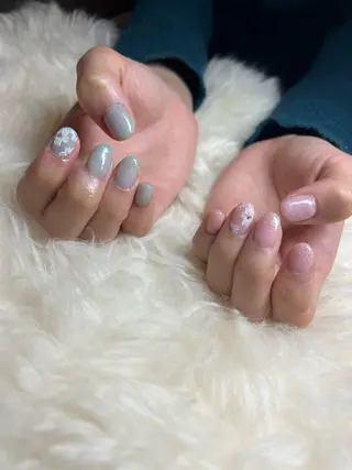 ネイル nailme!/榎田 望美のネイルデザイン