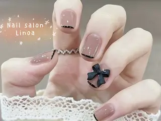 ネイル ネイルサロン Jasmine 池袋東口所属・YU RIのネイルデザイン