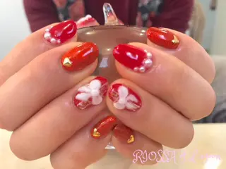 ネイル リオッサ オブ ラグーン神戸店のエステ・リラクイメージ