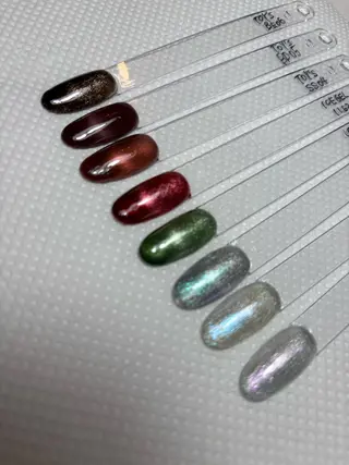 ネイル nailsalon VENUSのネイルデザイン