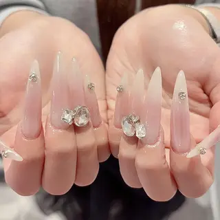 ネイル 🎀 カオリのネイルデザイン