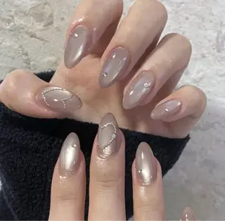 ネイル Doraemi ANA.CHUOのネイルデザイン