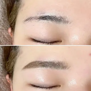 アイブロウ コウノ ミサキのマツエク・マツパデザイン