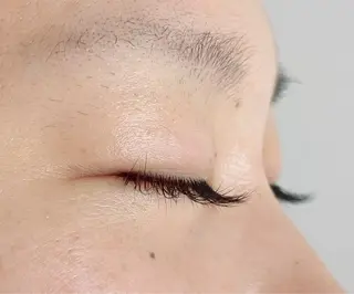 マツエク・マツパ eyelash & nail AN所属・eyelash & nail ANのマツエク・マツパデザイン