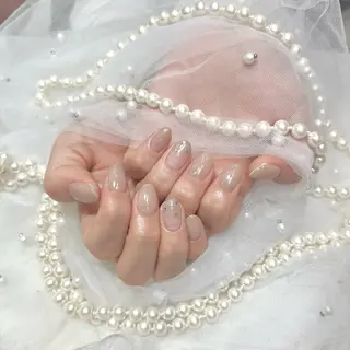 ネイル WISTERIA sayukiのネイルデザイン