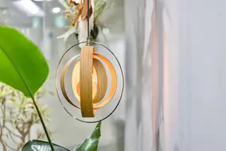 hoNua. 栄/透明感カラーのヘアスタイル