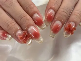 ネイル Basic本厚木店 Ruka♛のネイルデザイン