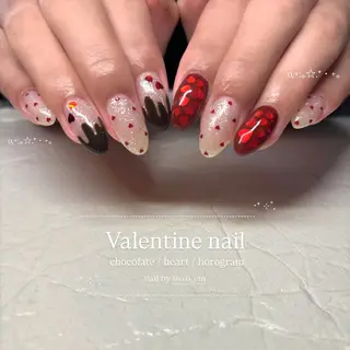 ネイル Angelique 平形/高崎のネイルデザイン