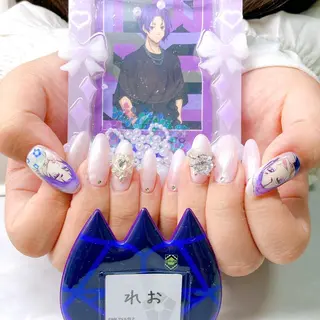 ネイル PLANET nailのネイルデザイン
