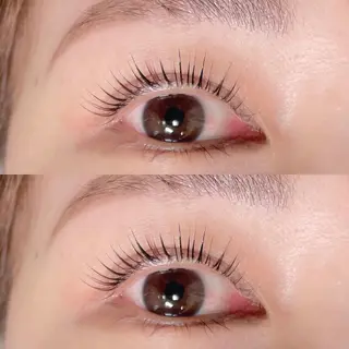 マツエク・マツパ eyelist🌼 asukaのマツエク・マツパデザイン