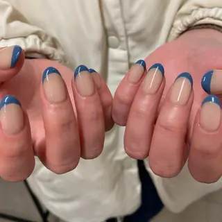 ネイル AlohaKapi所属・AlohaKapi Kazueのネイルデザイン