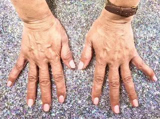 ネイル Tairacchi ﾀｲﾗｯﾁのエステ・リラクイメージ