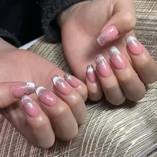 ネイル KAONAIL昭島店 【伊藤】のネイルデザイン