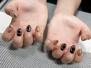 ネイル 林 ✨syousyouのネイルデザイン